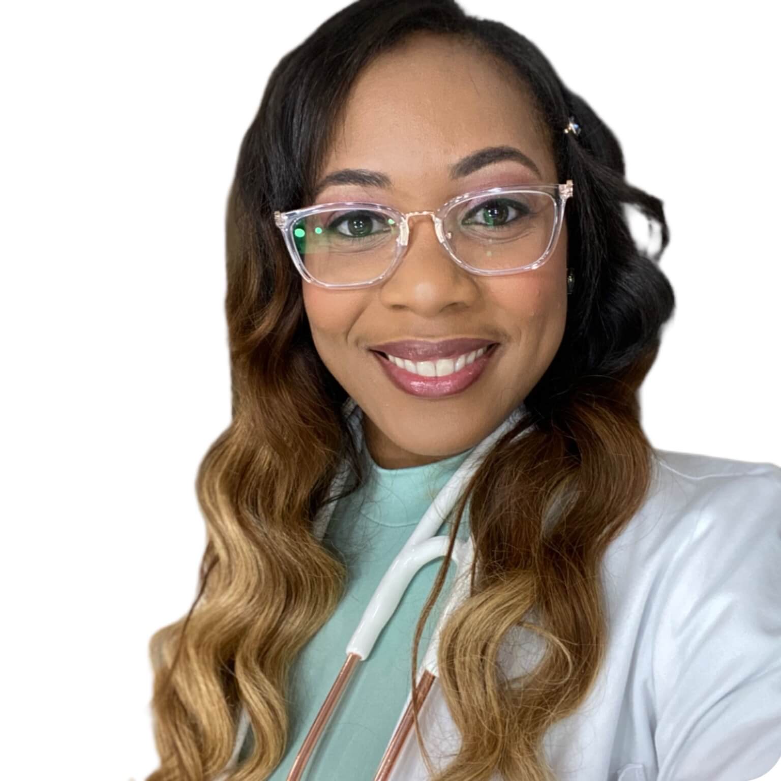 Florida telehealth provider LaMonica A. Hodges